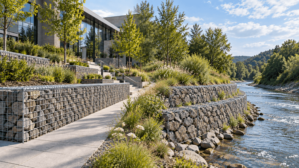 welded vs woven gabion full comparison guide